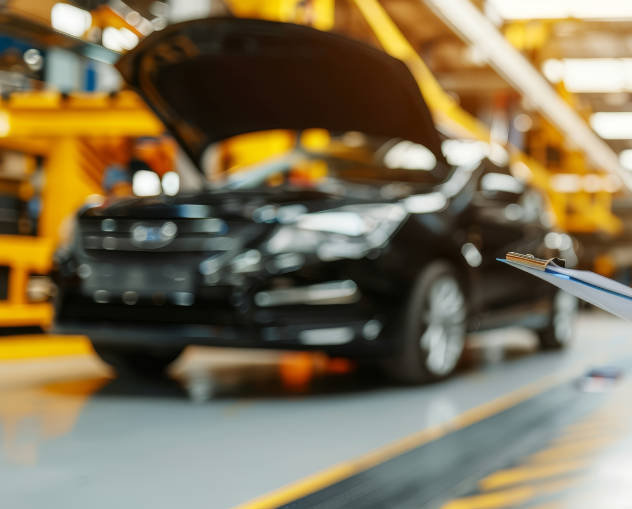 Motorschaden Ankauf Goch